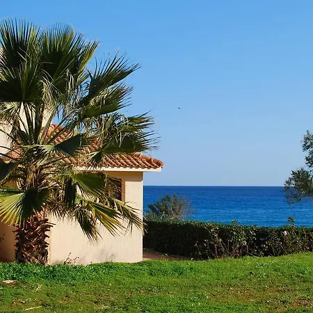 Villa Petros Seashore