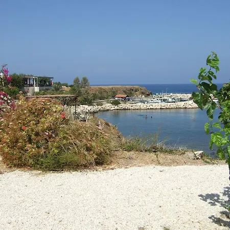 Villa Petros Seashore *