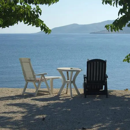 Villa Petros Seashore