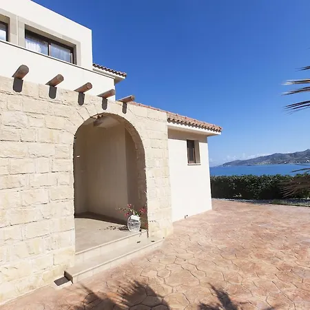 Villa Petros Seashore