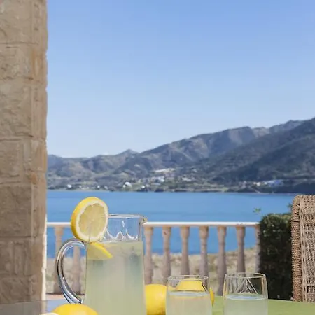 Villa Petros Seashore *
