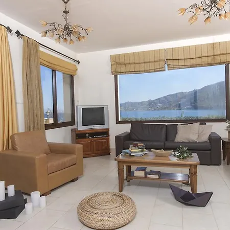 Villa Petros Seashore