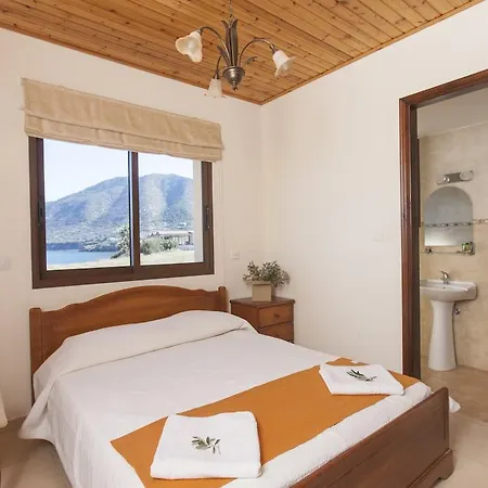 Villa Petros Seashore *