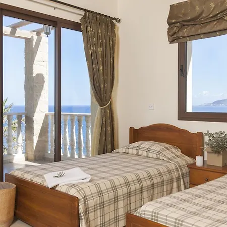 Villa Petros Seashore