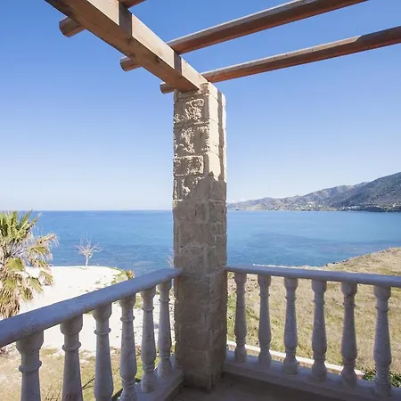 Villa Petros Seashore *