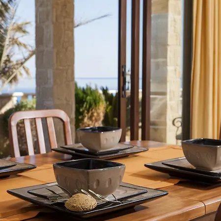 Villa Petros Seashore *