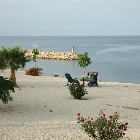 Villa Petros Seashore *