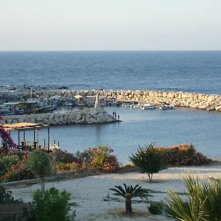 Villa Petros Seashore