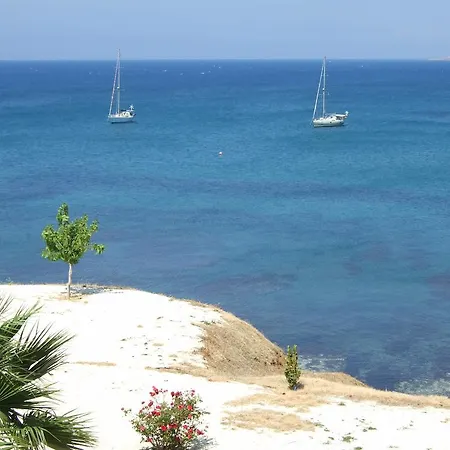 Villa Petros Seashore
