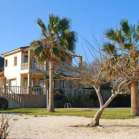 Villa Petros Seashore *