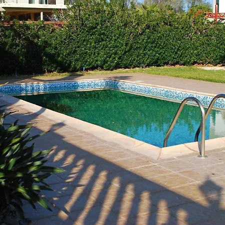 Villa Petros Seashore